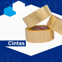 Cintas Adhesivas