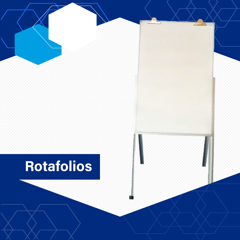 Rotafolios